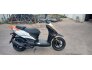 2022 Kymco Super 8 150 for sale 201259231