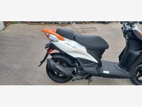 2022 Kymco Super 8 150 for sale 201259250