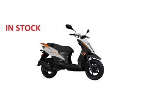 2022 Kymco Super 8 150 for sale 201259484