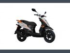 Thumbnail Photo undefined for New 2022 Kymco Super 8 50