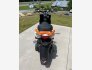 2022 Kymco Super 8 50 for sale 201256124
