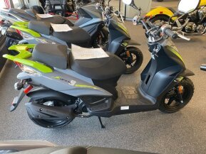 2022 Kymco Super 8 50 for sale 201256590