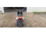 2022 Kymco Super 8 50 for sale 201259213