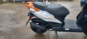 2022 Kymco Super 8 50 for sale 201259229