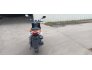 2022 Kymco Super 8 50 for sale 201259258