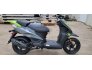 2022 Kymco Super 8 50 for sale 201263083