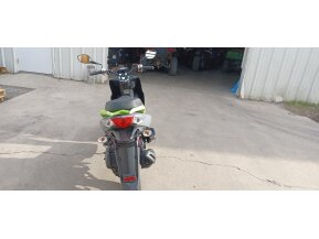 2022 Kymco Super 8 50 for sale 201263088