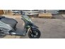 2022 Kymco Super 8 50 for sale 201263094