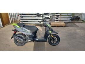 2022 Kymco Super 8 50 for sale 201263095