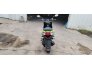 2022 Kymco Super 8 50 for sale 201263097
