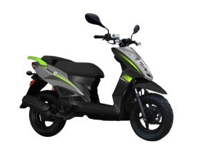 2022 Kymco Super 8 50 for sale 201267649