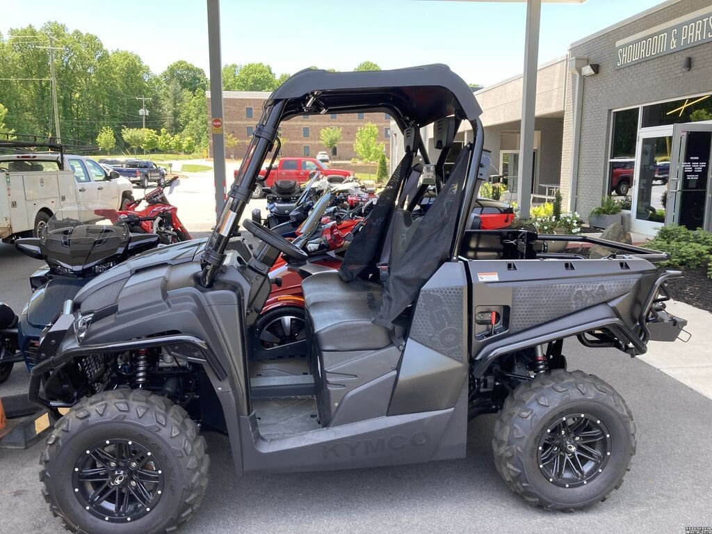 Kymco utv for on sale sale near me