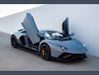 Thumbnail Photo undefined for 2022 Lamborghini Aventador