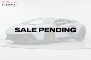 2022 Lamborghini Aventador for sale 101849124