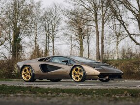 2022 Lamborghini Aventador for sale 102013984