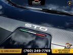 Thumbnail Photo 35 for 2022 Lamborghini Huracan