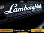 Thumbnail Photo 47 for 2022 Lamborghini Huracan EVO Spyder