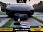 Thumbnail Photo 15 for 2022 Lamborghini Huracan EVO Spyder