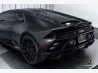 Thumbnail Photo 12 for 2022 Lamborghini Huracan EVO Coupe