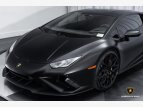 Thumbnail Photo 3 for 2022 Lamborghini Huracan EVO Coupe