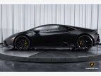 Thumbnail Photo 6 for 2022 Lamborghini Huracan EVO Coupe