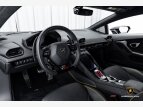 Thumbnail Photo 29 for 2022 Lamborghini Huracan EVO Coupe