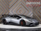 Thumbnail Photo 0 for 2022 Lamborghini Huracan