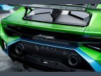 Thumbnail Photo 5 for 2022 Lamborghini Huracan STO Coupe