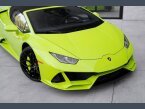 Thumbnail Photo 1 for 2022 Lamborghini Huracan