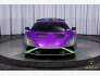2022 Lamborghini Huracan STO Coupe for sale 101802700