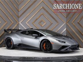 2022 Lamborghini Huracan for sale 101803661