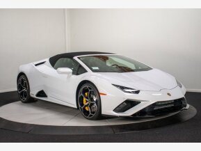2022 Lamborghini Huracan for sale 101831345