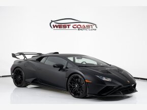 2022 Lamborghini Huracan for sale 101838170