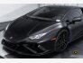 2022 Lamborghini Huracan EVO Coupe for sale 101845215
