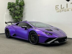 2022 Lamborghini Huracan for sale 102023288