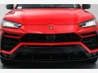 Thumbnail Photo 8 for 2022 Lamborghini Urus