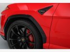 Thumbnail Photo 10 for 2022 Lamborghini Urus