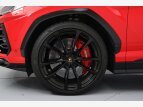 Thumbnail Photo 41 for 2022 Lamborghini Urus