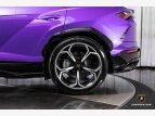 Thumbnail Photo 8 for 2022 Lamborghini Urus
