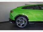 Thumbnail Photo 37 for 2022 Lamborghini Urus