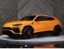 2022 Lamborghini Urus for sale 101808573
