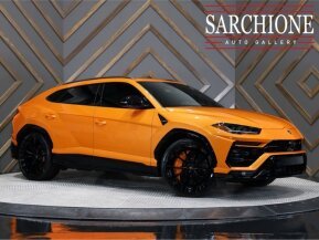 2022 Lamborghini Urus for sale 101808573