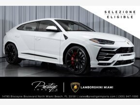 2022 Lamborghini Urus for sale 101845213