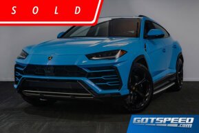 2022 Lamborghini Urus for sale 101863695
