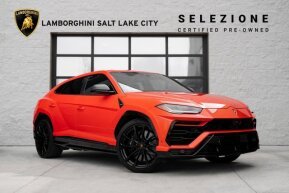 2022 Lamborghini Urus for sale 101875652