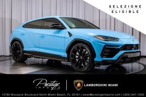 2022 Lamborghini Urus for sale 101876442