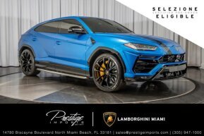 2022 Lamborghini Urus for sale 102010994