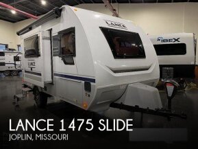 2022 Lance Model 1475 for sale 300440550