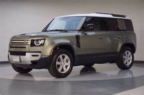 2022 Land Rover Defender for sale 101718723