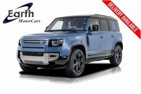 2022 Land Rover Defender for sale 101886263